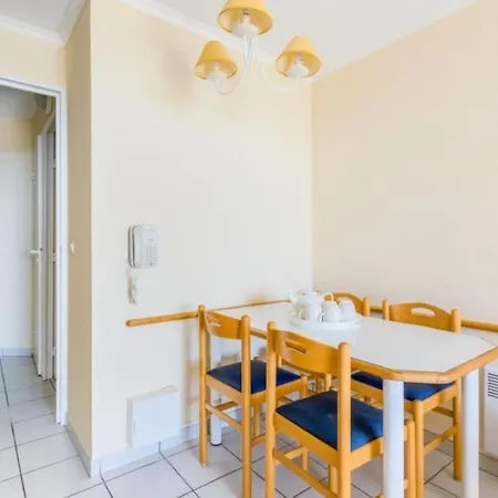 Le Hameau De Cap Esterel - Maeva - 2 Pieces 5 Personnes - Confort Mae-5344 Апартаменты Сен-Рафаэль