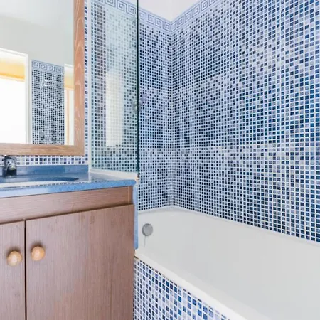 Le Hameau De Cap Esterel - Maeva - 2 Pieces 5 Personnes - Confort Mae-5344 Apartman *