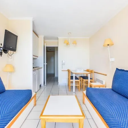 Апартаменты Le Hameau De Cap Esterel - Maeva - 2 Pieces 5 Personnes - Confort Mae-5344 Сен-Рафаэль