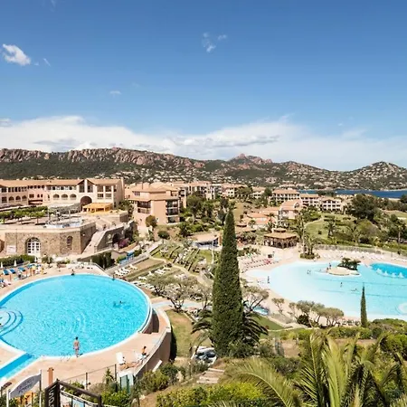 Le Hameau De Cap Esterel - Maeva - 2 Pieces 5 Personnes - Confort Mae-5344 *