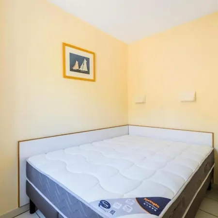 Le Hameau De Cap Esterel - Maeva - 2 Pieces 5 Personnes - Confort Mae-5344 Daire