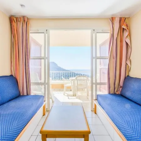 Résidence Le Hameau De Cap Esterel - Maeva - 2 Pièces 5 Personnes - Confort Mae-5344 *