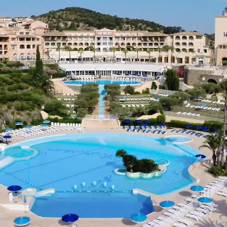 Le Hameau De Cap Esterel - Maeva - 2 Pieces 5 Personnes - Confort Mae-5344 * Saint-Raphaël