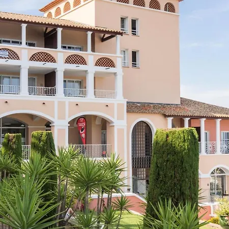 Daire Le Hameau De Cap Esterel - Maeva - 2 Pieces 5 Personnes - Confort Mae-5344