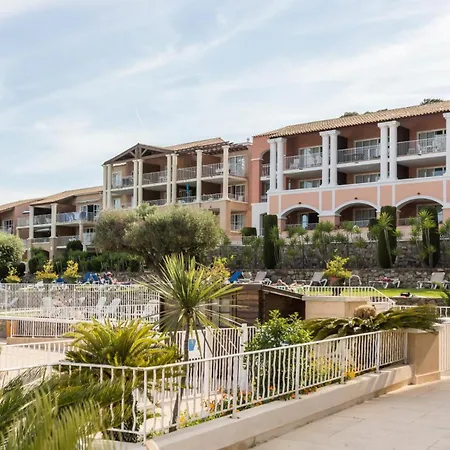 Appartamento Résidence Le Hameau De Cap Esterel - Maeva - 2 Pièces 5 Personnes - Confort Mae-5344 *