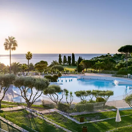 Appartamento Résidence Le Hameau De Cap Esterel - Maeva - 2 Pièces 5 Personnes - Confort Mae-5344