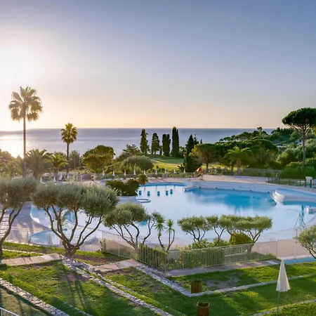 Apartamento Résidence Le Hameau De Cap Esterel - Maeva - 2 Pièces 5 Personnes - Confort Mae-5344 Saint-Raphaël