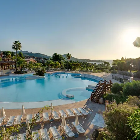Résidence Le Hameau De Cap Esterel - Maeva - 2 Pièces 5 Personnes - Confort Mae-5344