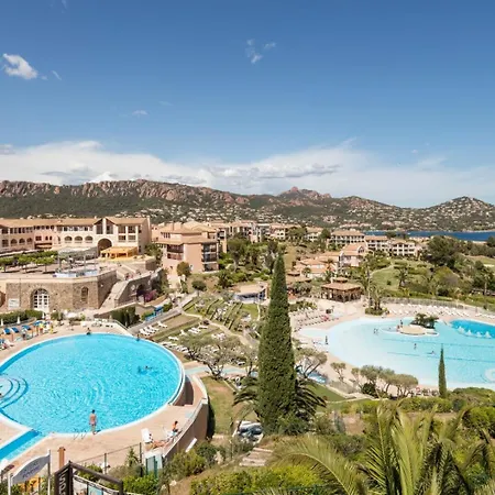 Apartamento Résidence Le Hameau De Cap Esterel - Maeva - 2 Pièces 5 Personnes - Confort Mae-5344