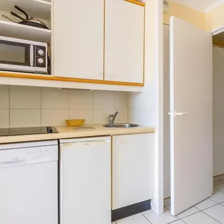 Résidence Le Hameau De Cap Esterel - Maeva - 2 Pièces 5 Personnes - Confort Mae-5344 Apartamento *