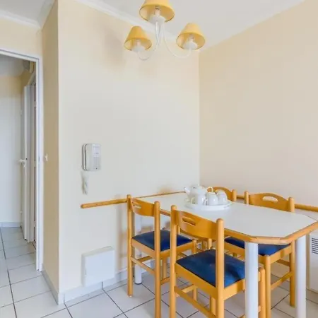 Apartamento Résidence Le Hameau De Cap Esterel - Maeva - 2 Pièces 5 Personnes - Confort Mae-5344 Saint-Raphaël