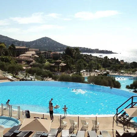 Apartamento Résidence Le Hameau De Cap Esterel - Maeva - 2 Pièces 5 Personnes - Confort Mae-5344 Saint-Raphaël