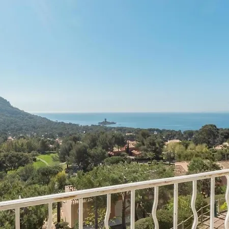 Résidence Le Hameau De Cap Esterel - Maeva - 2 Pièces 5 Personnes - Confort Mae-5344