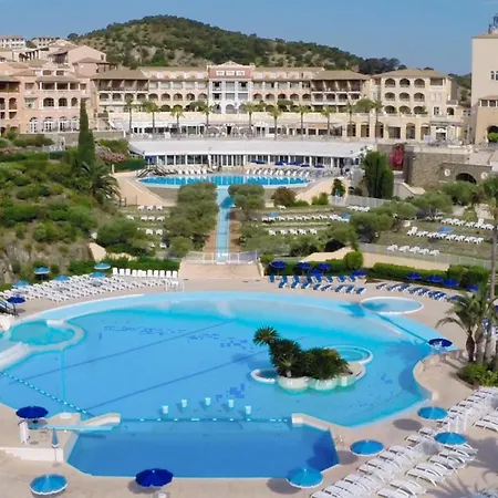 Résidence Le Hameau De Cap Esterel - Maeva - 2 Pièces 5 Personnes - Confort Mae-5344 Apartamento *