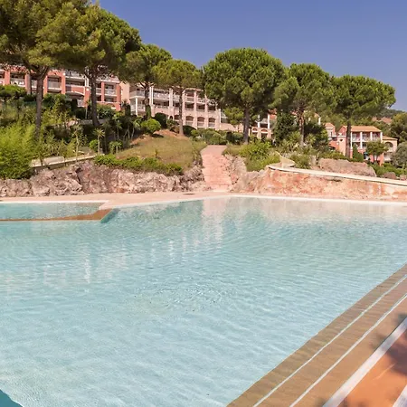 Résidence Le Hameau De Cap Esterel - Maeva - 2 Pièces 5 Personnes - Confort Mae-5344 Saint-Raphaël