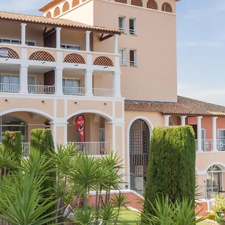 Résidence Le Hameau De Cap Esterel - Maeva - 2 Pièces 5 Personnes - Confort Mae-5344 Apartamento