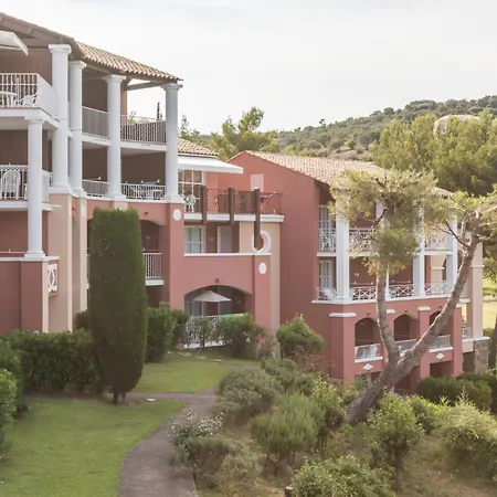 Résidence Le Hameau De Cap Esterel - Maeva - 2 Pièces 5 Personnes - Confort Mae-5344 Apartamento Saint-Raphaël