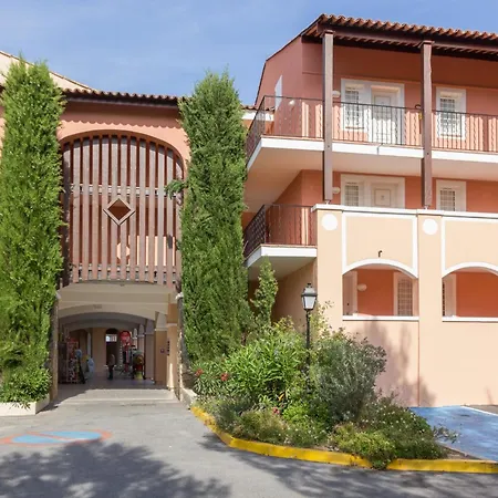Résidence Le Hameau De Cap Esterel - Maeva - 2 Pièces 5 Personnes - Confort Mae-5344 Saint-Raphaël