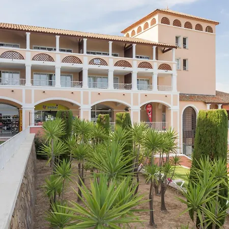 Apartamento Résidence Le Hameau De Cap Esterel - Maeva - 2 Pièces 5 Personnes - Confort Mae-5344 *