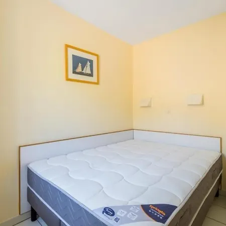 Apartamento Résidence Le Hameau De Cap Esterel - Maeva - 2 Pièces 5 Personnes - Confort Mae-5344 *