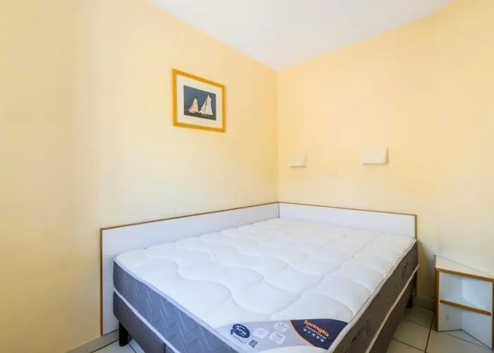 Résidence Le Hameau De Cap Esterel - Maeva - 2 Pièces 5 Personnes - Confort Mae-5344 Apartamento