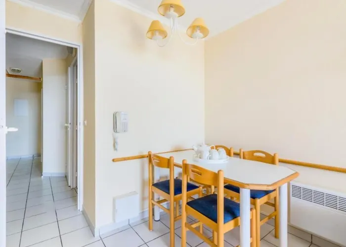 Le Hameau De Cap Esterel - Maeva - 2 Pieces 5 Personnes - Confort Mae-5344 아파트 Saint-Raphaël