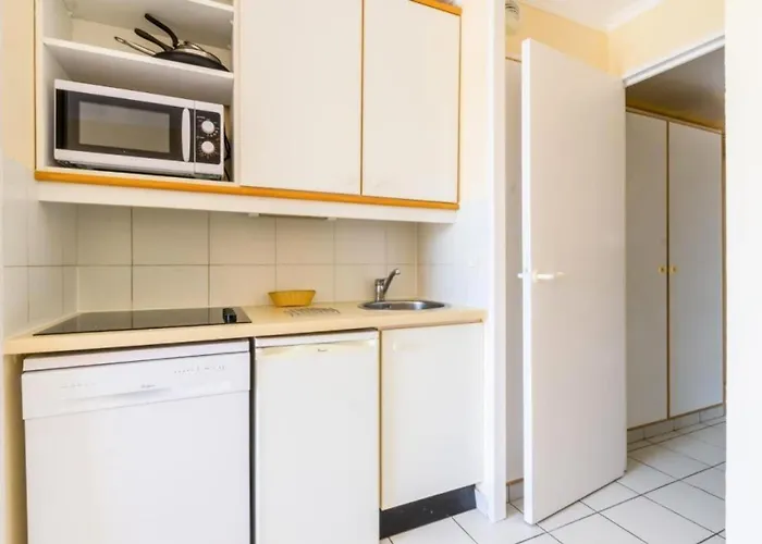 Résidence Le Hameau De Cap Esterel - Maeva - 2 Pièces 5 Personnes - Confort Mae-5344 Apartamento