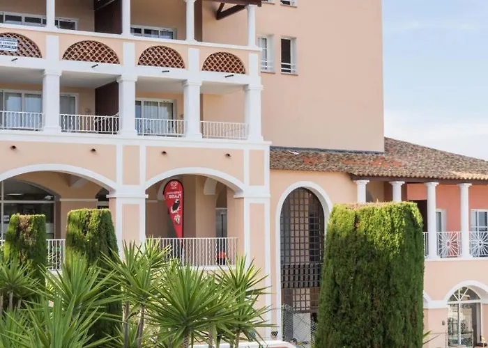 Apartamento Résidence Le Hameau De Cap Esterel - Maeva - 2 Pièces 5 Personnes - Confort Mae-5344